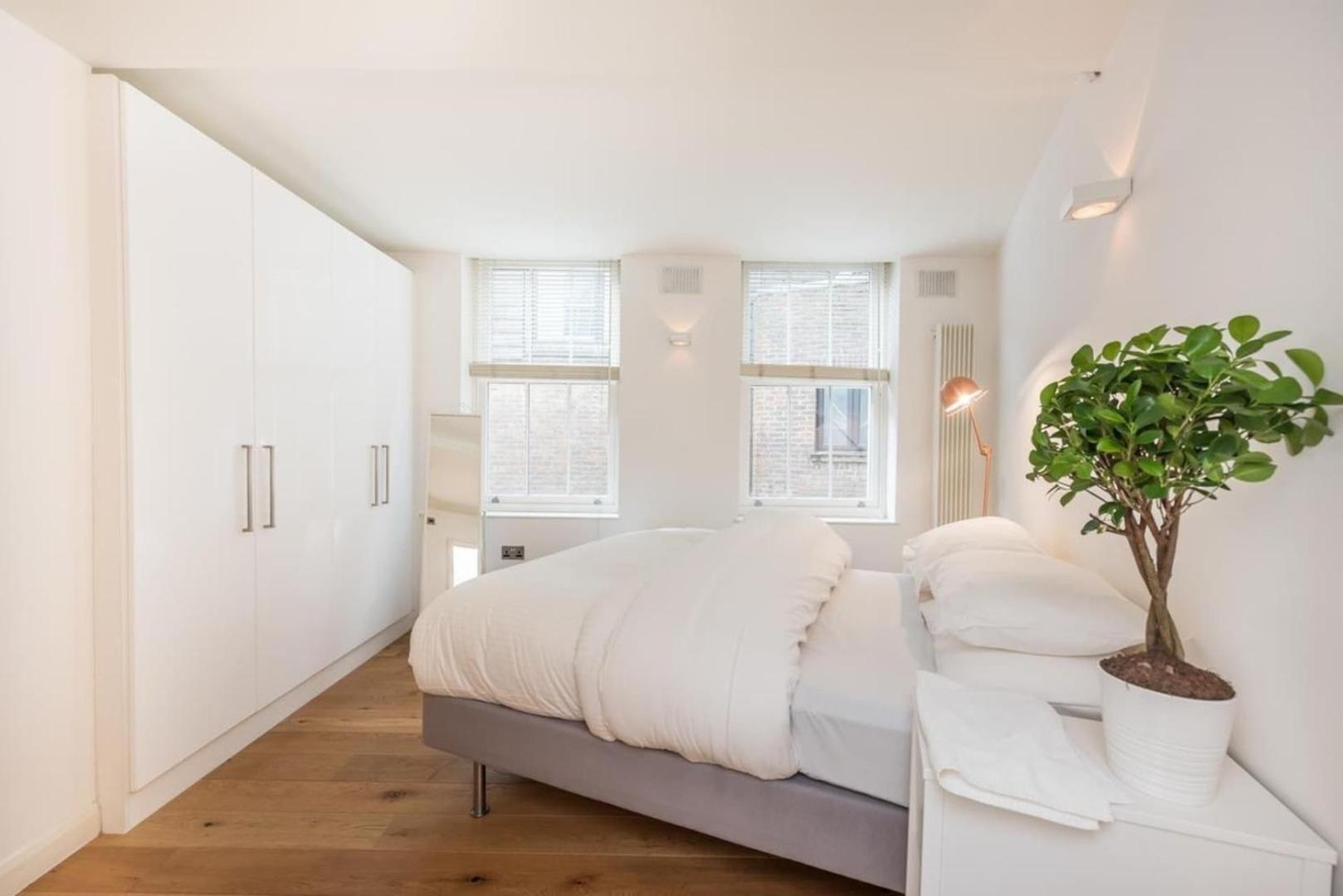 Fantastic 1 Bedroom Flat Leicester Square West End London Eksteriør billede